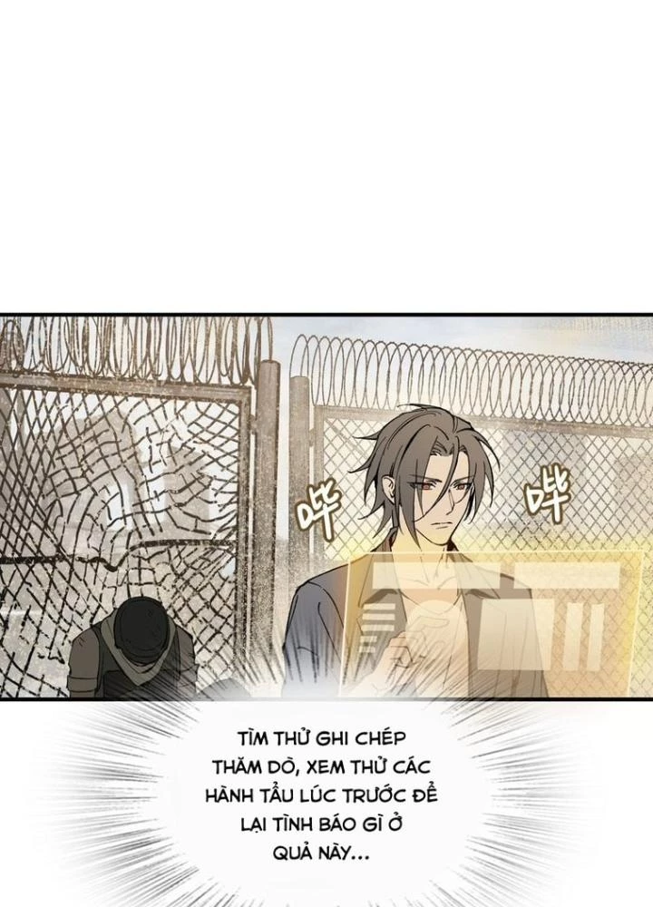 Xuyên Không Thành Chim Chapter 252 - Next Chapter 253