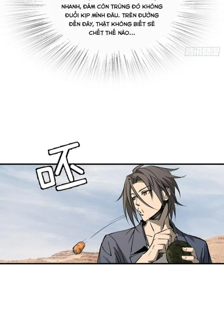 Xuyên Không Thành Chim Chapter 252 - Next Chapter 253