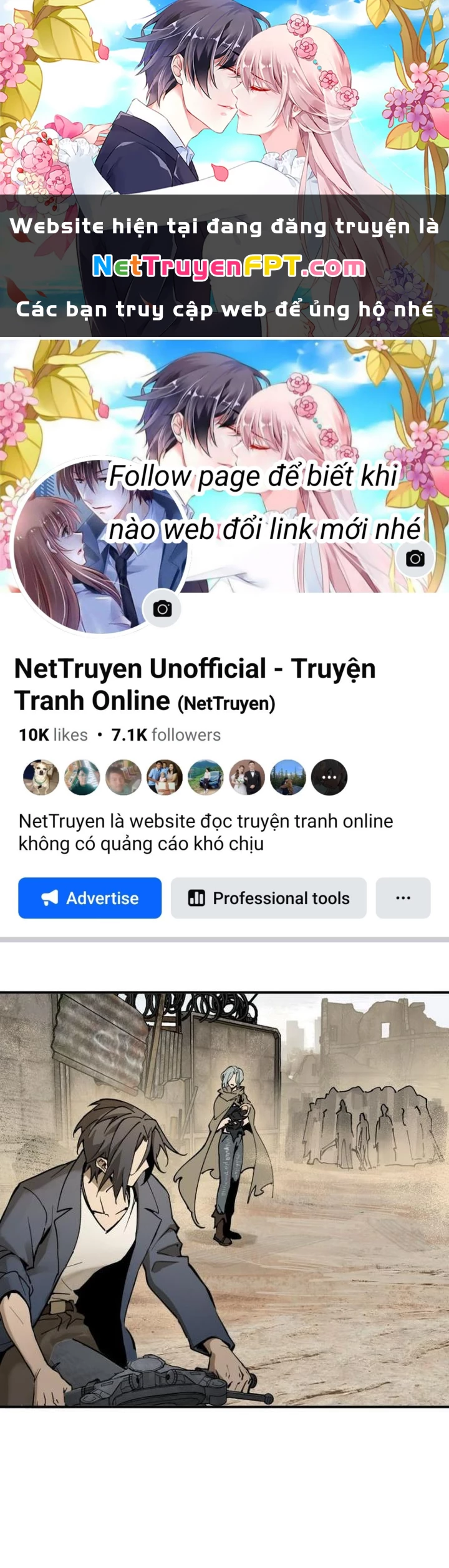 Xuyên Không Thành Chim Chapter 253 - Trang 2