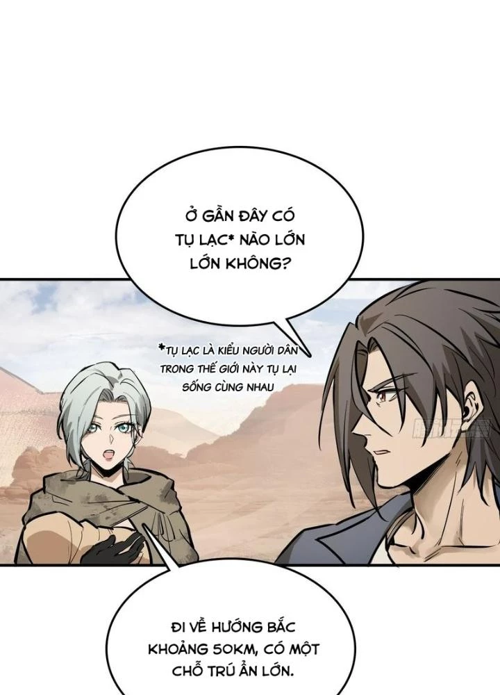 Xuyên Không Thành Chim Chapter 253 - Trang 2