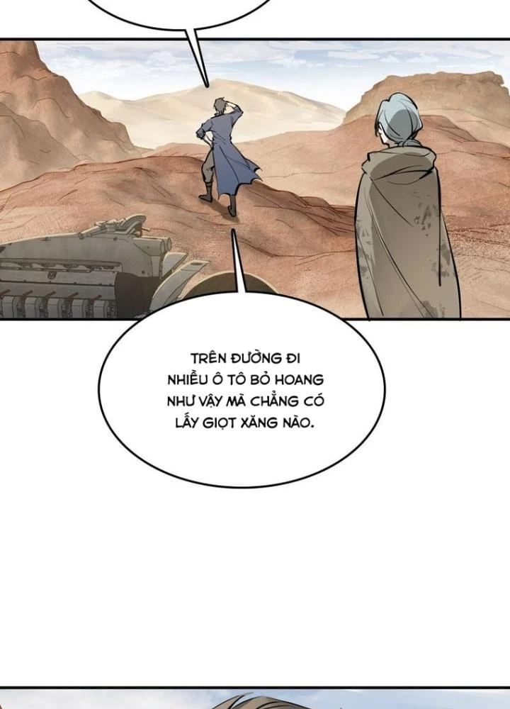 Xuyên Không Thành Chim Chapter 253 - Trang 2