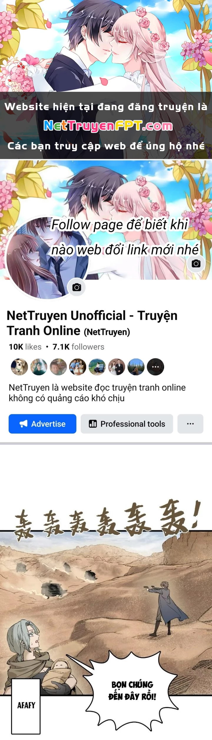 Xuyên Không Thành Chim Chapter 254 - Trang 2