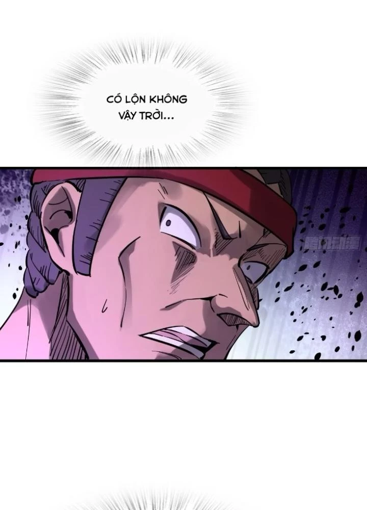 Xuyên Không Thành Chim Chapter 254 - Trang 2