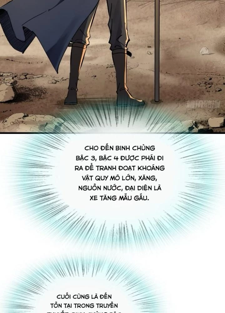 Xuyên Không Thành Chim Chapter 254 - Trang 2