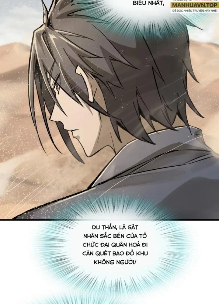 Xuyên Không Thành Chim Chapter 254 - Trang 2