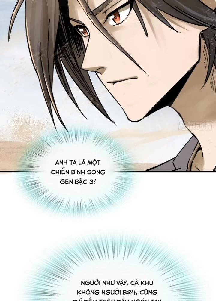 Xuyên Không Thành Chim Chapter 254 - Trang 2