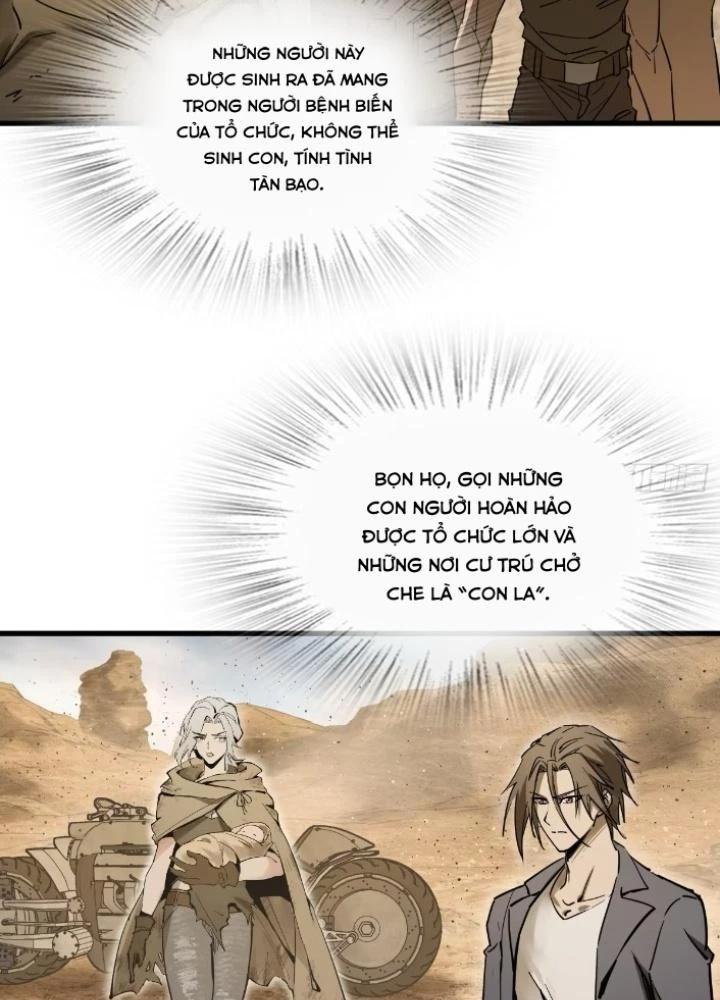 Xuyên Không Thành Chim Chapter 254 - Trang 2