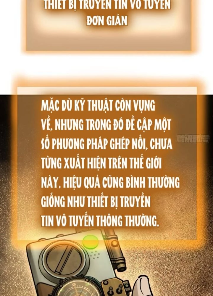 Xuyên Không Thành Chim Chapter 254 - Trang 2