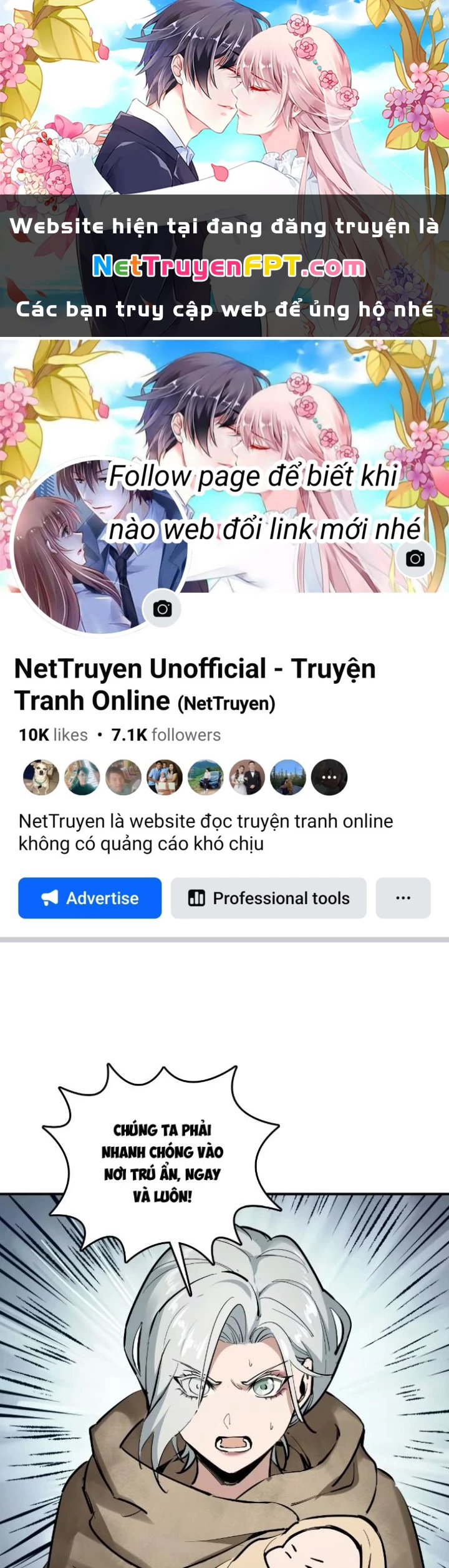 Xuyên Không Thành Chim Chapter 255 - Trang 2