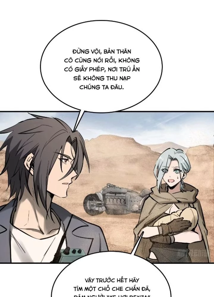 Xuyên Không Thành Chim Chapter 255 - Trang 2