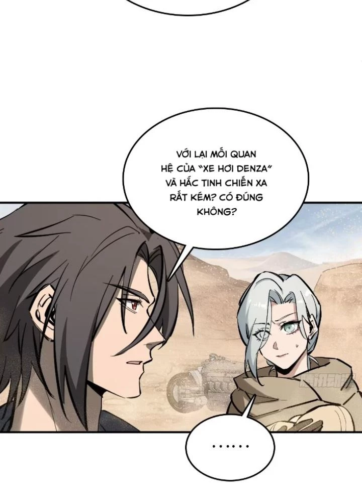Xuyên Không Thành Chim Chapter 255 - Trang 2