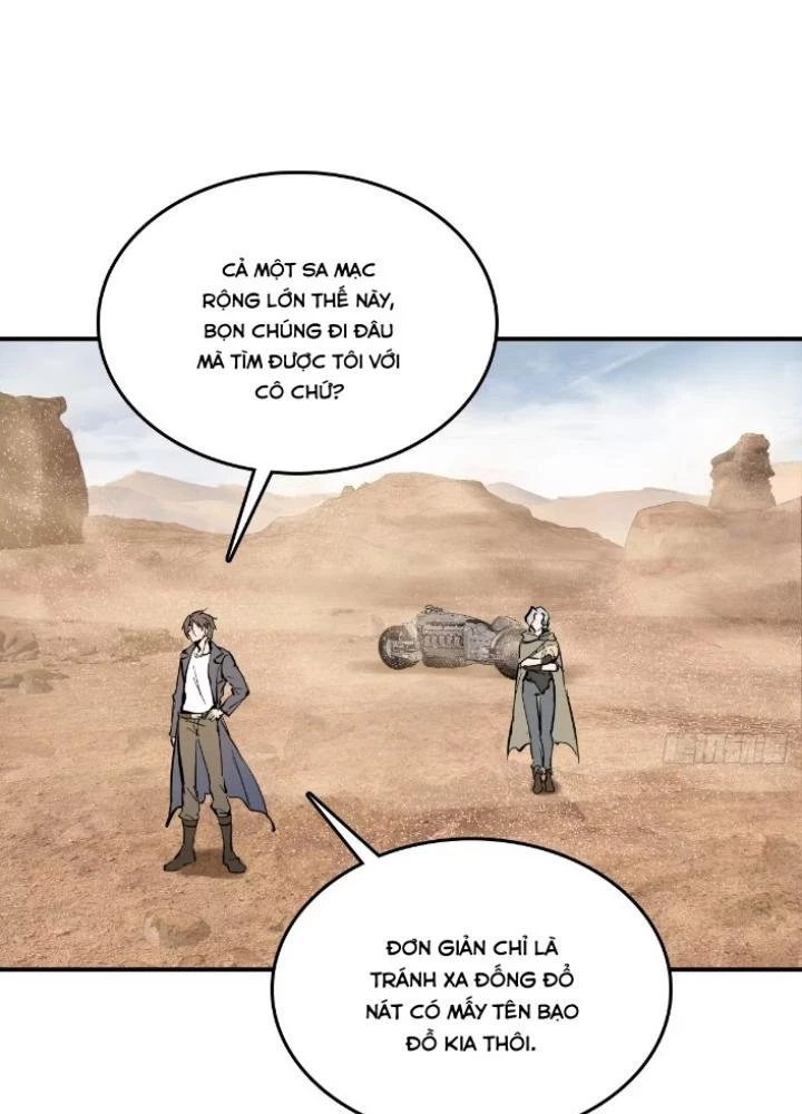Xuyên Không Thành Chim Chapter 255 - Trang 2