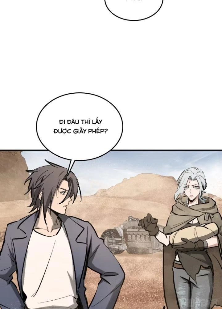 Xuyên Không Thành Chim Chapter 255 - Trang 2