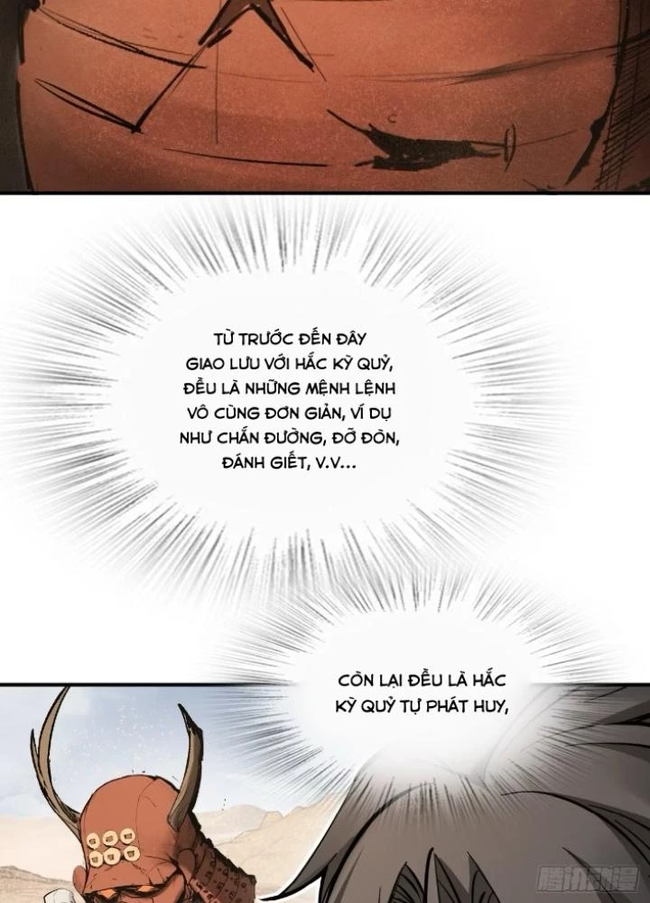 Xuyên Không Thành Chim Chapter 255 - Trang 2
