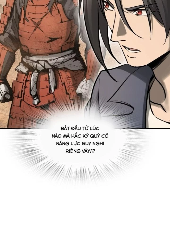 Xuyên Không Thành Chim Chapter 255 - Trang 2