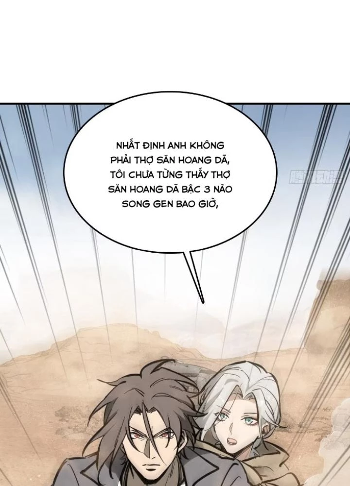 Xuyên Không Thành Chim Chapter 255 - Trang 2