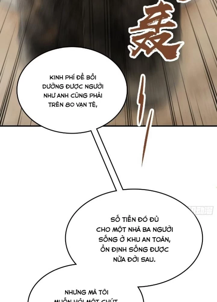 Xuyên Không Thành Chim Chapter 255 - Trang 2
