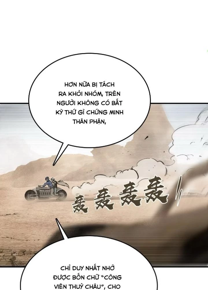 Xuyên Không Thành Chim Chapter 255 - Trang 2