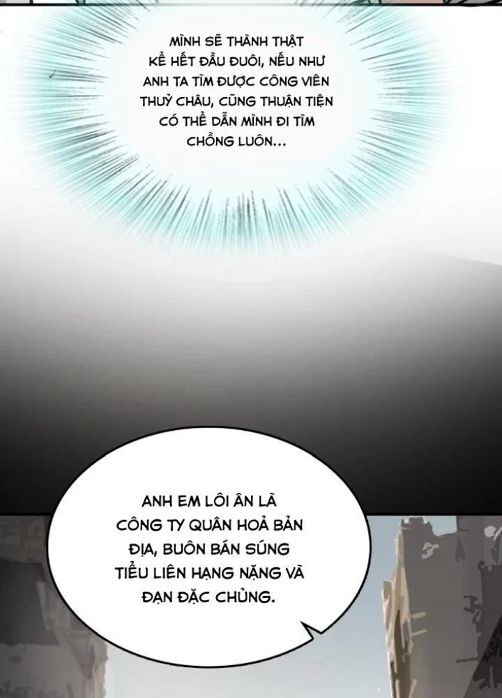 Xuyên Không Thành Chim Chapter 255 - Trang 2