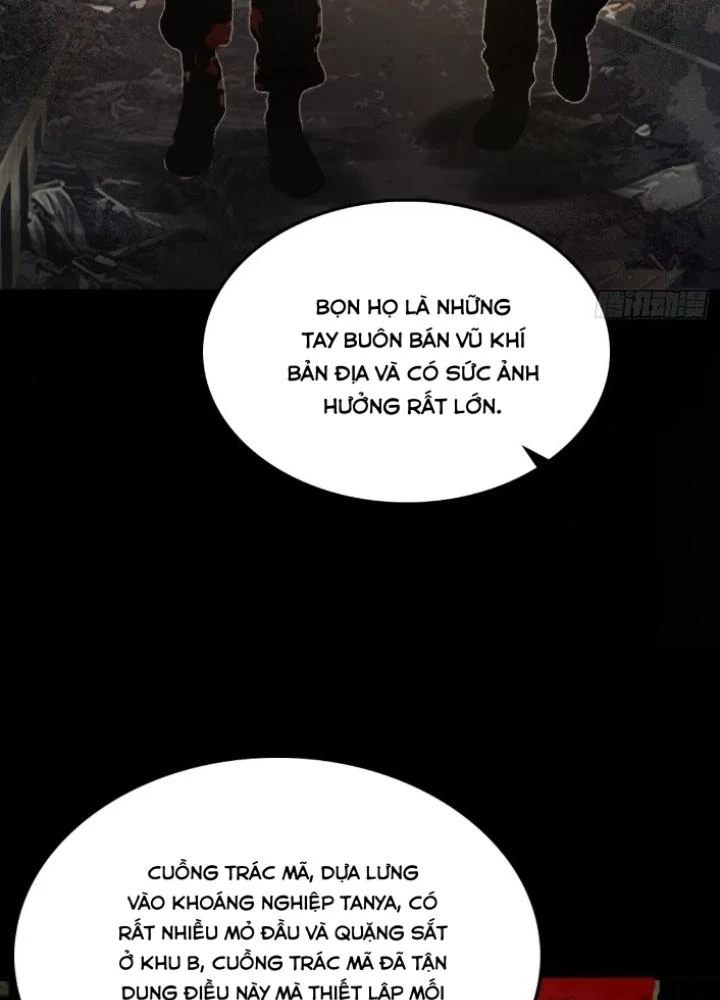 Xuyên Không Thành Chim Chapter 255 - Trang 2