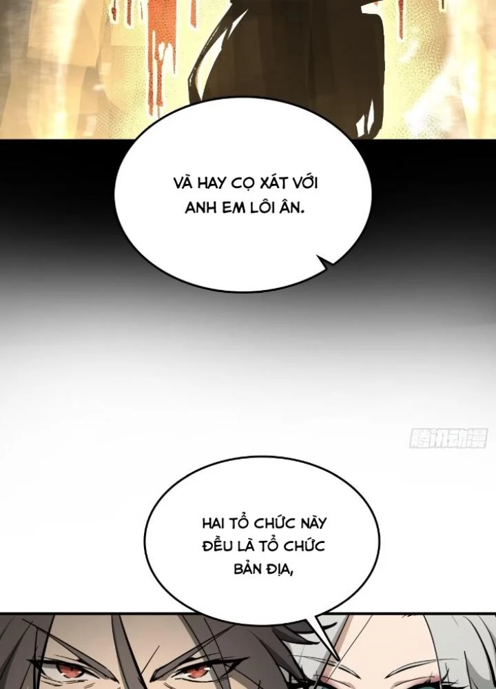 Xuyên Không Thành Chim Chapter 255 - Trang 2