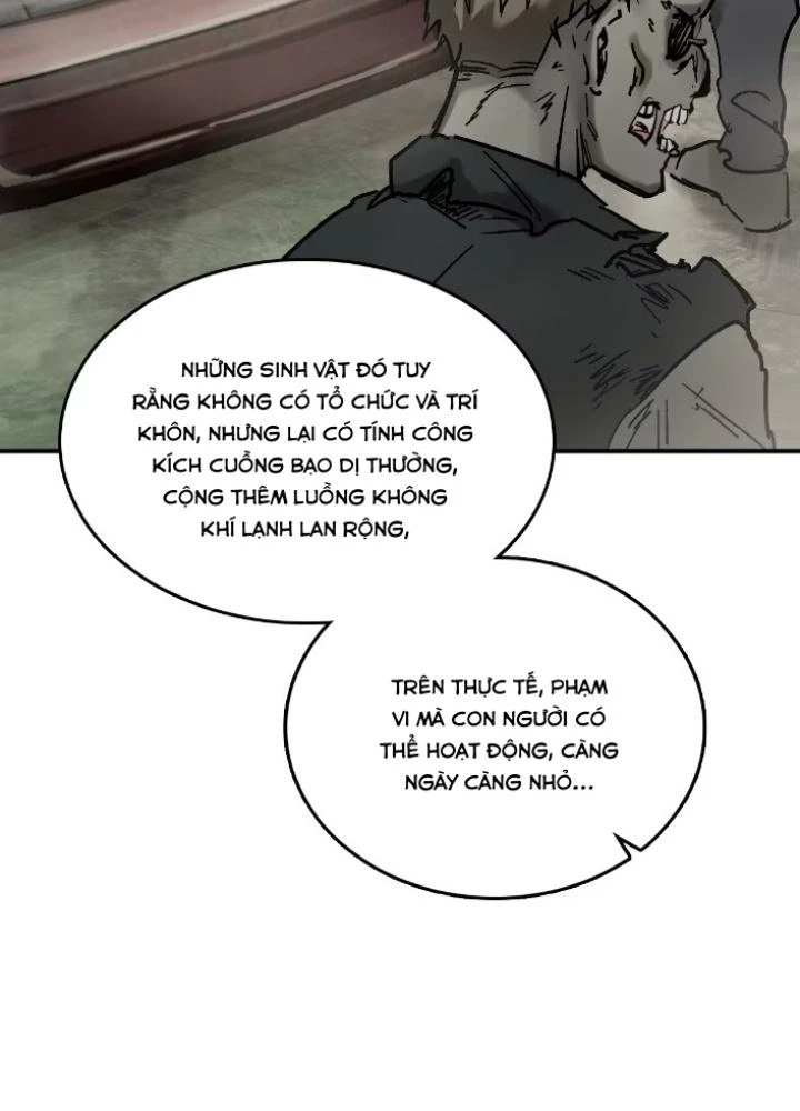 Xuyên Không Thành Chim Chapter 255 - Trang 2