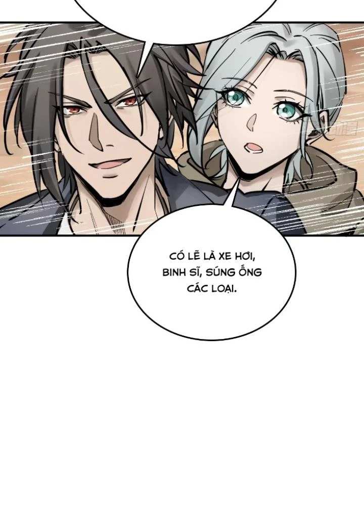 Xuyên Không Thành Chim Chapter 255 - Trang 2