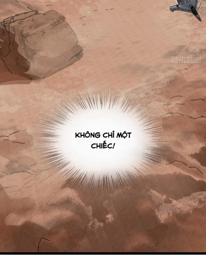 Xuyên Không Thành Chim Chapter 255 - Trang 2
