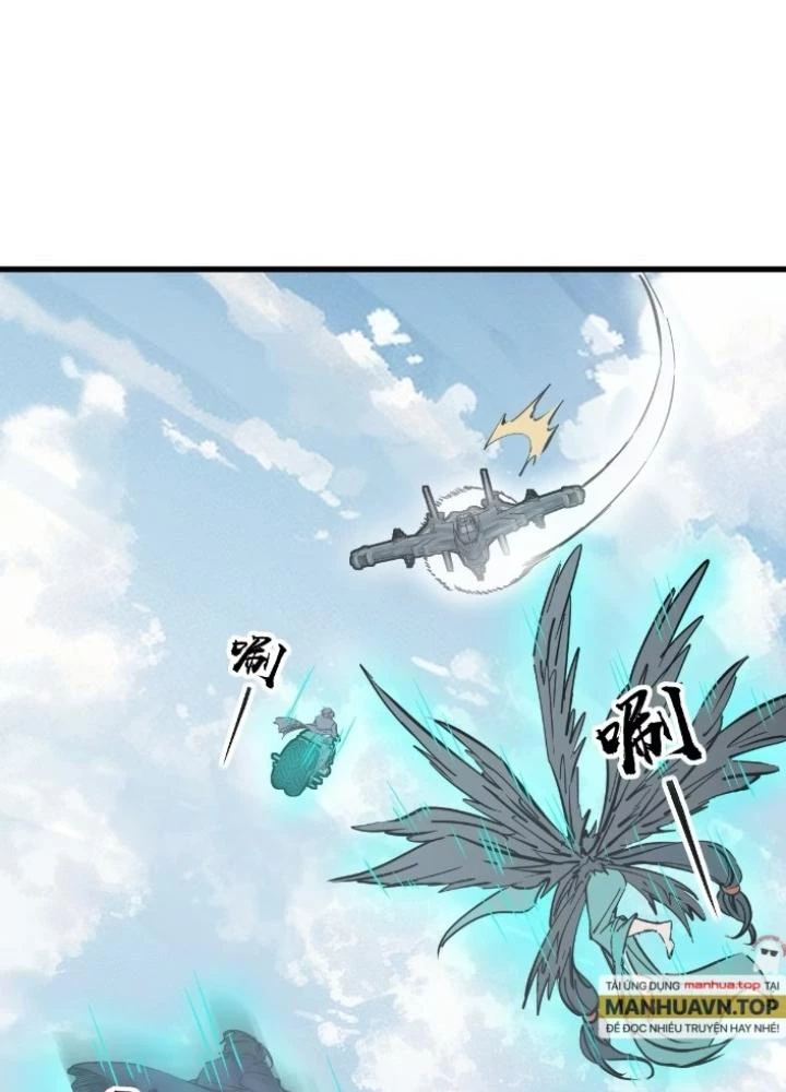 Xuyên Không Thành Chim Chapter 256 - Trang 2