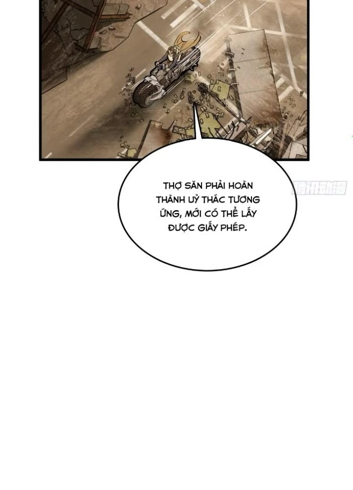 Xuyên Không Thành Chim Chapter 256 - Trang 2