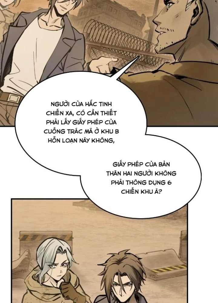 Xuyên Không Thành Chim Chapter 257 - Trang 2