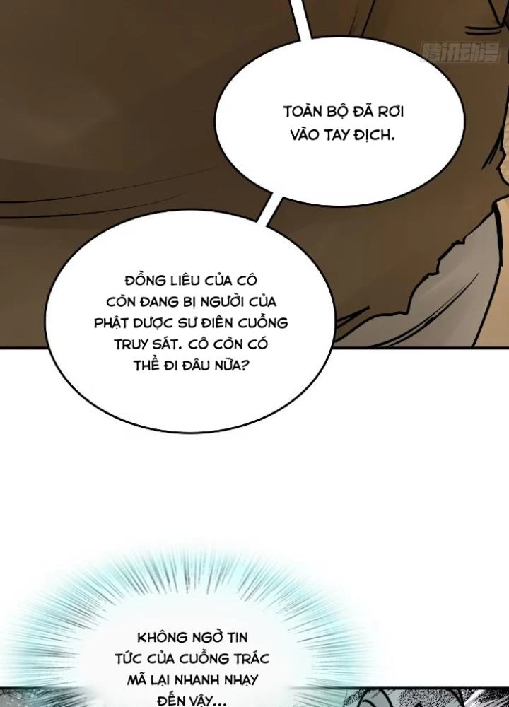 Xuyên Không Thành Chim Chapter 257 - Trang 2