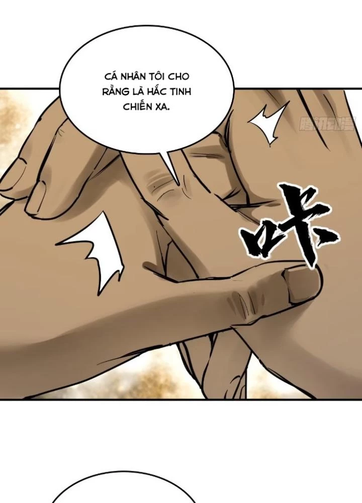 Xuyên Không Thành Chim Chapter 257 - Trang 2