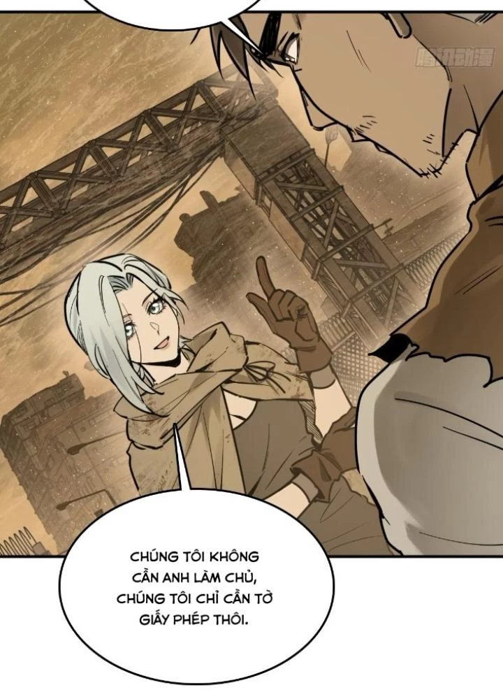 Xuyên Không Thành Chim Chapter 257 - Trang 2