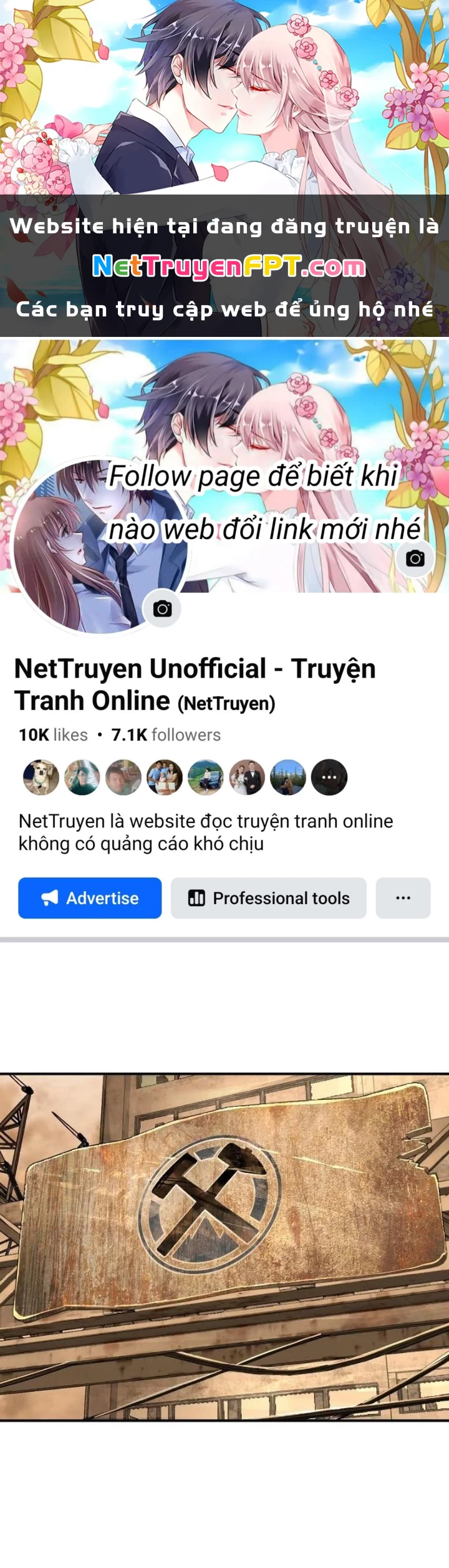 Xuyên Không Thành Chim Chapter 258 - Trang 2