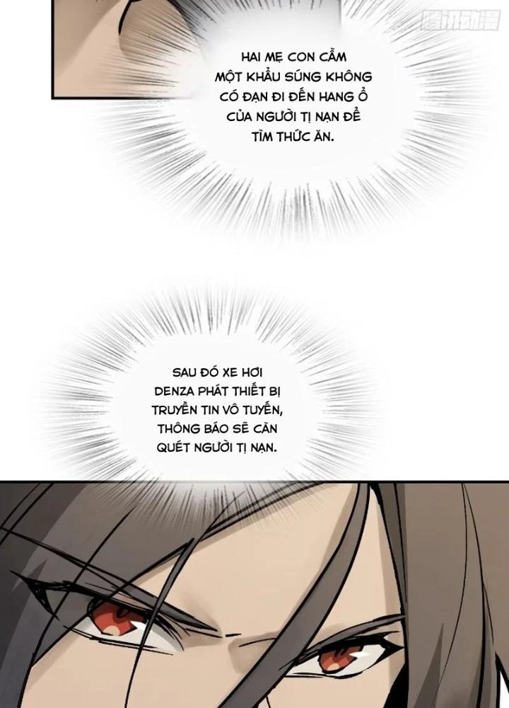 Xuyên Không Thành Chim Chapter 258 - Trang 2