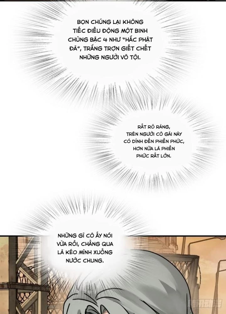 Xuyên Không Thành Chim Chapter 258 - Trang 2