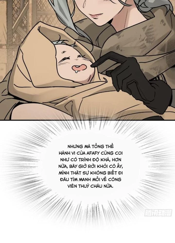 Xuyên Không Thành Chim Chapter 258 - Trang 2