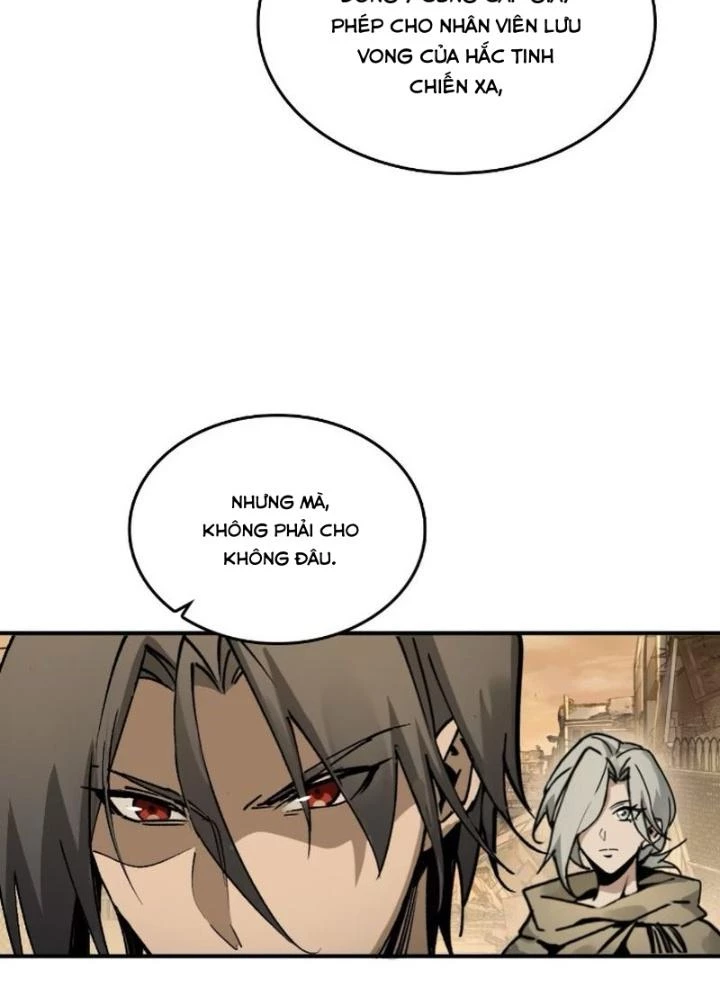 Xuyên Không Thành Chim Chapter 258 - Trang 2