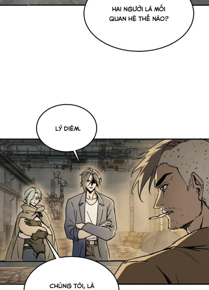 Xuyên Không Thành Chim Chapter 258 - Trang 2