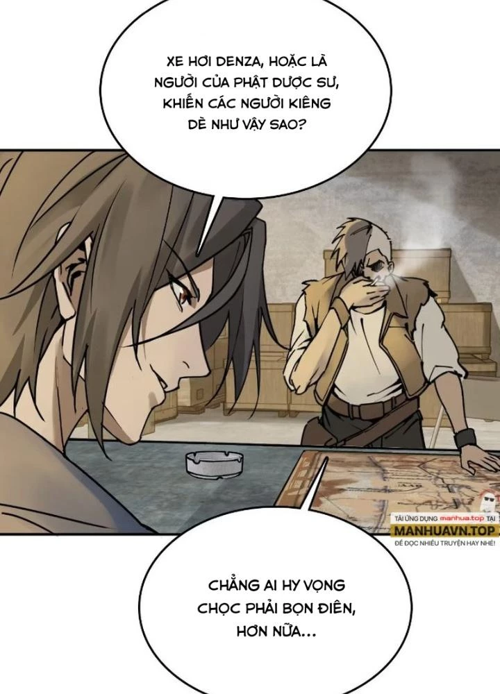 Xuyên Không Thành Chim Chapter 258 - Trang 2