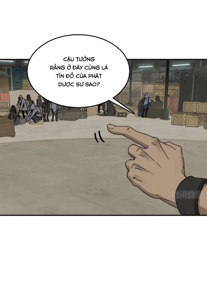 Xuyên Không Thành Chim Chapter 258 - Trang 2