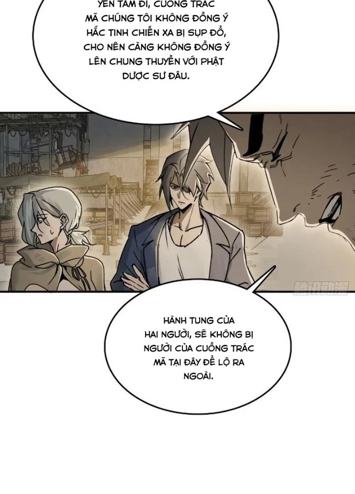 Xuyên Không Thành Chim Chapter 258 - Trang 2