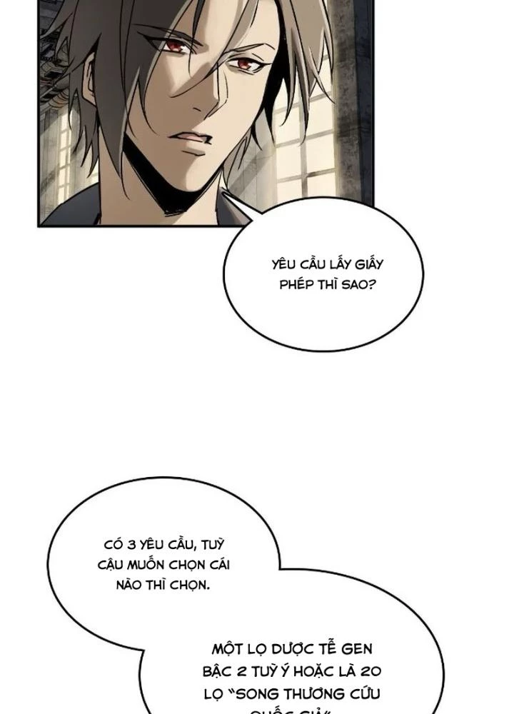 Xuyên Không Thành Chim Chapter 258 - Trang 2