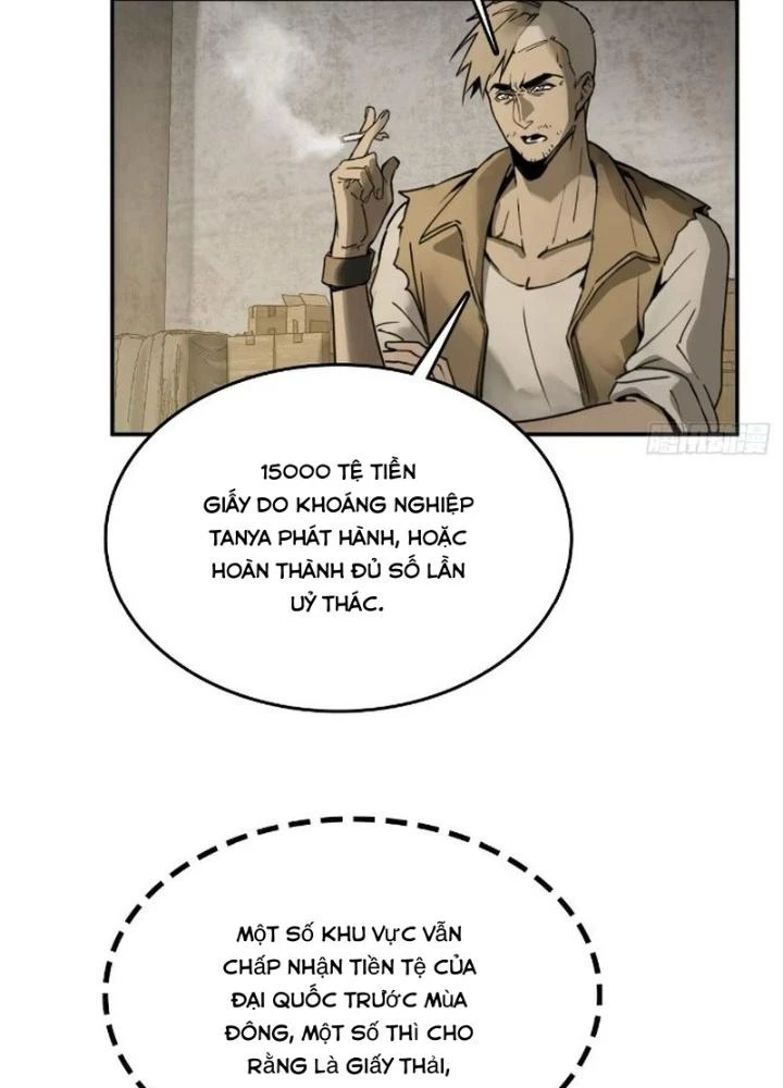 Xuyên Không Thành Chim Chapter 258 - Trang 2