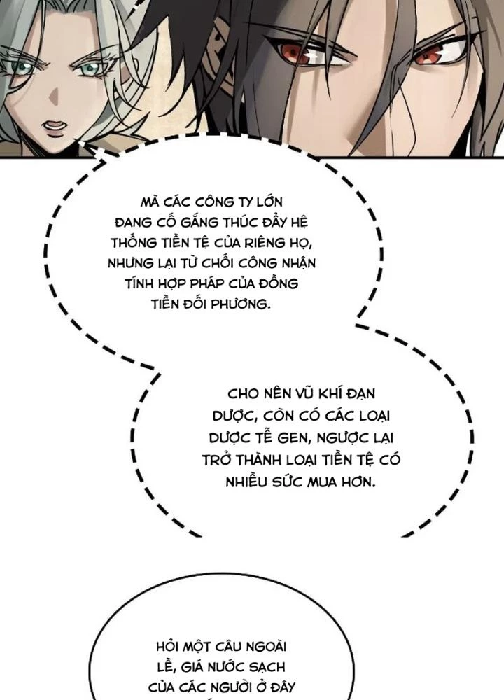 Xuyên Không Thành Chim Chapter 258 - Trang 2