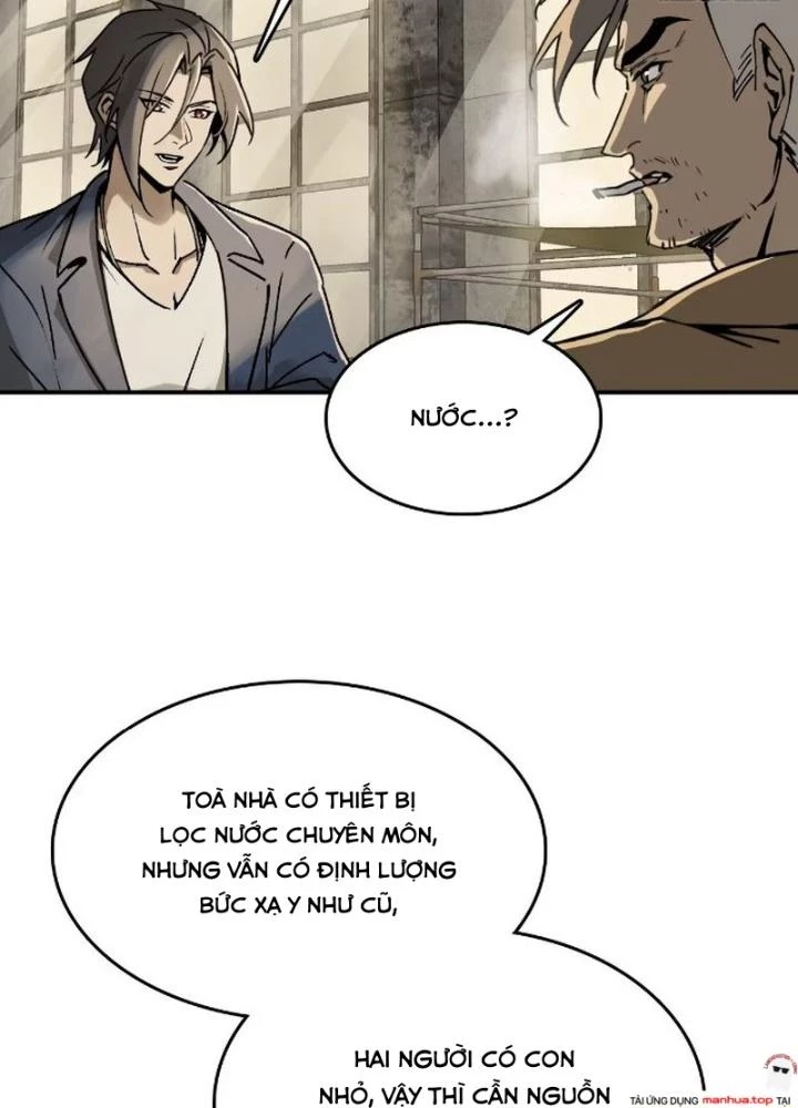 Xuyên Không Thành Chim Chapter 258 - Trang 2
