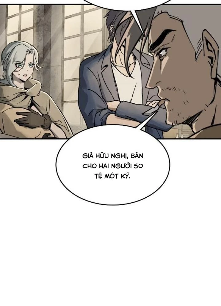 Xuyên Không Thành Chim Chapter 258 - Trang 2