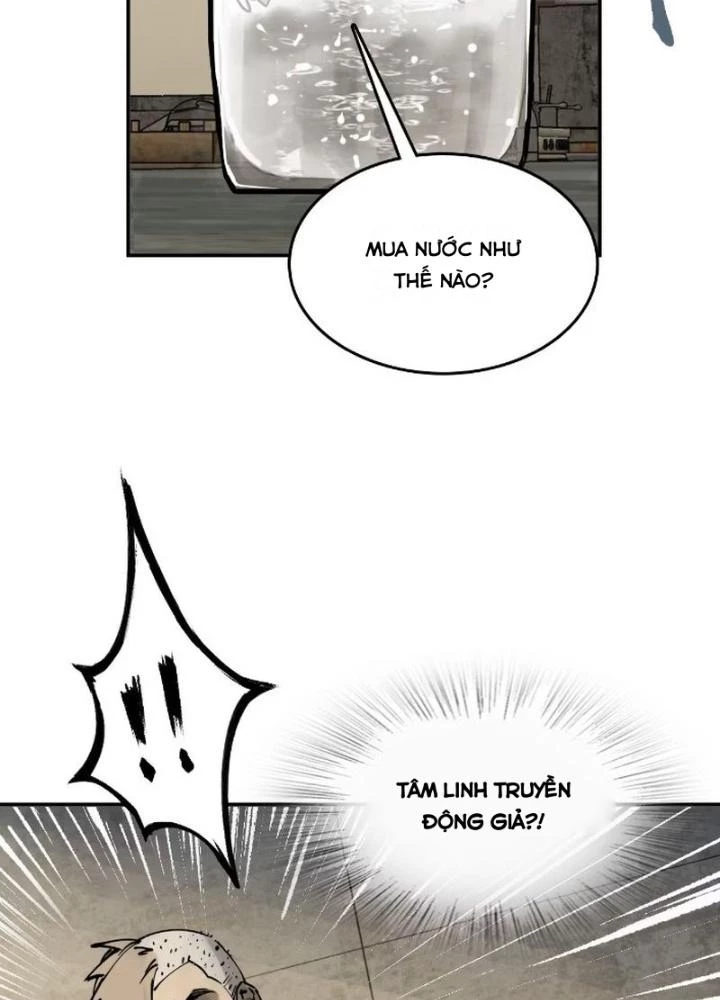 Xuyên Không Thành Chim Chapter 258 - Trang 2
