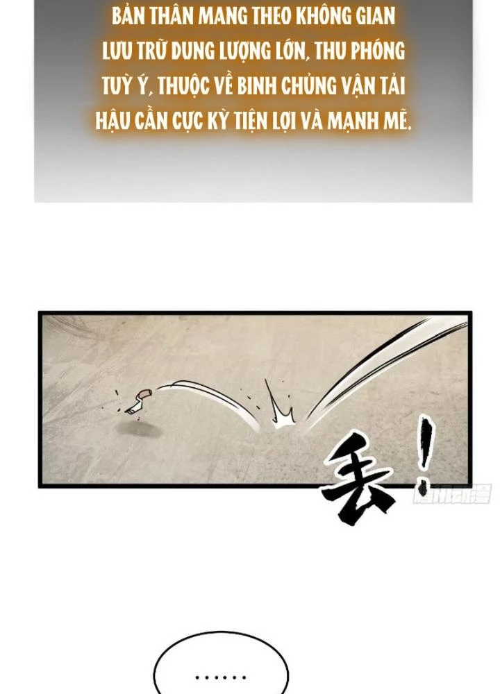 Xuyên Không Thành Chim Chapter 258 - Trang 2